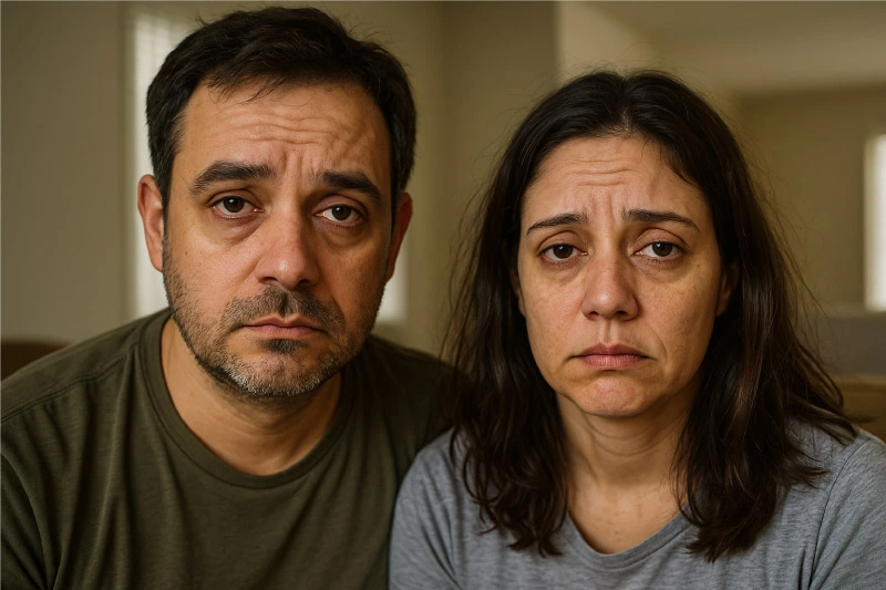 Consequencias do Ronco e Apneia