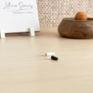 implante de zirconia