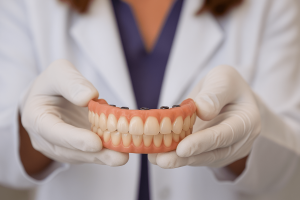 Prótese Protocolo: Vantagens, Cuidados e Transformação do Sorriso