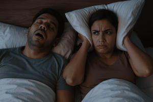 Tratamento para Ronco e Apneia