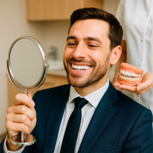 Carga Imediata Implante Dentário