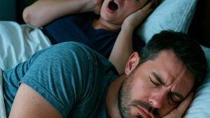 Doenças Causadas pelo Ronco