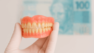 Qual o valor de Implantes Dentarios?