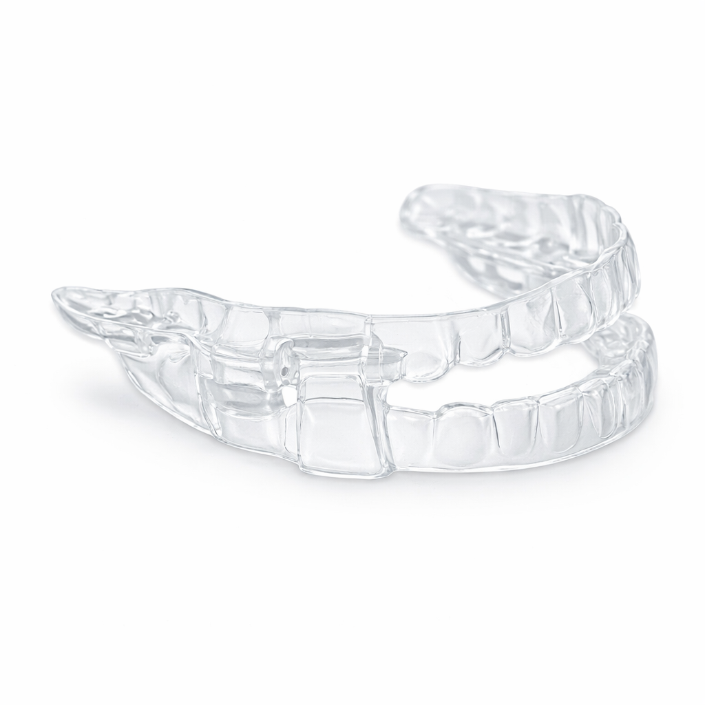 Aparelho intraoral