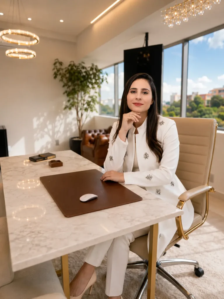 Dra Letícia Soares - Implante Dentário