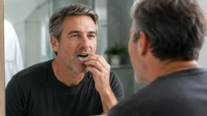 Tratamento de Ronco com Aparelho Intra Oral